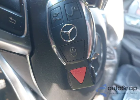 2019 Mercedes-Benz Amg Gle 43 Coupe 4Matic z USA, uszkodzony, nr VIN 4JGED6EB9KA148325